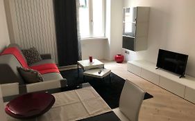 Appartamento Alle Porte